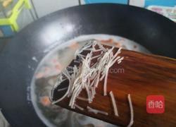 面线糊的做法图解4