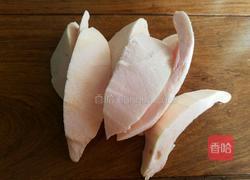 柚子皮炒鸡蛋的做法图解1