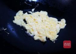 柚子皮炒鸡蛋的做法图解11