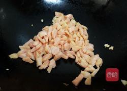 柚子皮炒鸡蛋的做法图解14