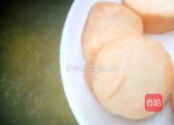 红薯小米粥的做法图解5