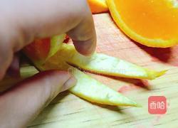 水果拼盘的做法图解2