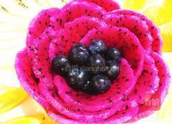 水果拼盘的做法图解9