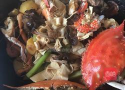 麻辣香锅的做法图解13