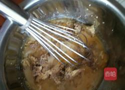 板栗戚风蛋糕的做法图解2