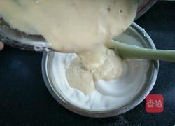 板栗戚风蛋糕的做法图解10