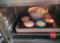 板栗戚风蛋糕的做法图解11