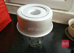 板栗戚风蛋糕的做法图解12