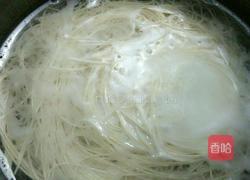 阳春面的做法图解5
