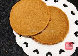 酸奶巧克力慕斯的做法图解1