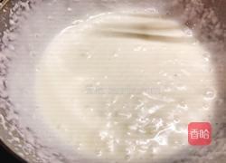 酸奶巧克力慕斯的做法图解5