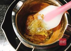 酸奶巧克力慕斯的做法图解8