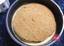 酸奶巧克力慕斯的做法图解12