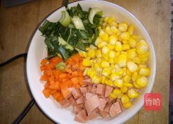 一个番茄的做法图解1