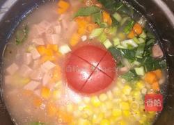 一个番茄的做法图解5