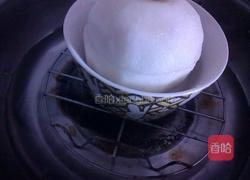 川贝炖梨的做法图解5