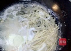 超简单阳春面的做法图解6