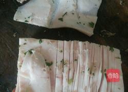 纯手工饺子的做法图解5