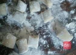 纯手工饺子的做法图解8