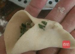 纯手工饺子的做法图解11