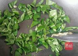 辣椒炒鸡蛋的做法图解5