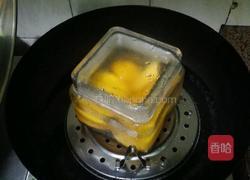 黄桃罐头的做法图解5