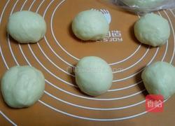 芝士面包的做法图解4