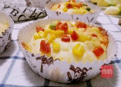 芝士面包的做法图解9