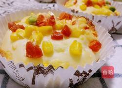 芝士面包的做法图解10