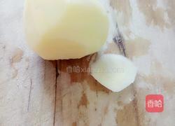 清炒土豆丝的做法图解2