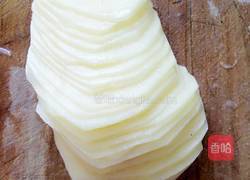 清炒土豆丝的做法图解4