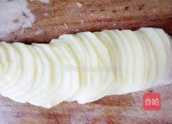 清炒土豆丝的做法图解5