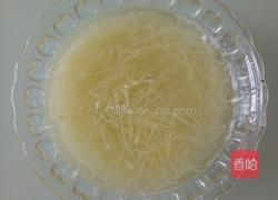 清炒土豆丝的做法图解7