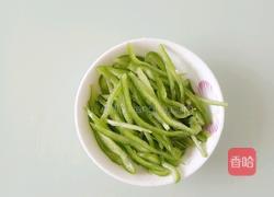 清炒土豆丝的做法图解9