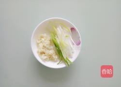 清炒土豆丝的做法图解10