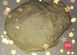 静～美味鸡蛋烙饼的做法图解1