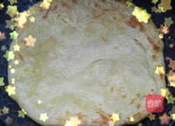 静～美味鸡蛋烙饼的做法图解5