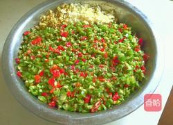 剁双椒的做法图解7