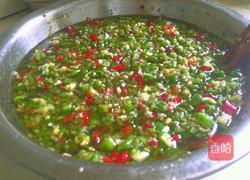 剁双椒的做法图解10