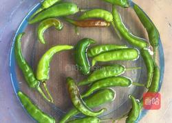 家乡小炒牛肉的做法图解4