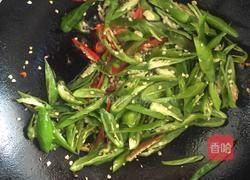 家乡小炒牛肉的做法图解10