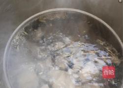 清炖排骨的做法图解3