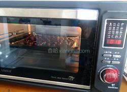 蜂蜜锥板栗（烤箱版）的做法图解8