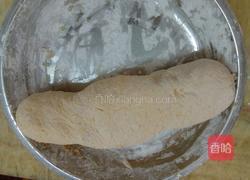 绿豆南瓜饼的做法图解8