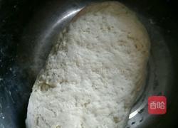 馒头的做法图解3