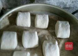 馒头的做法图解11