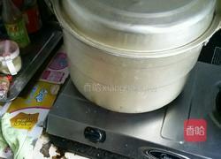 馒头的做法图解12