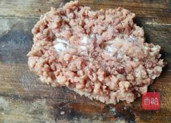 毛豆蒸肉饼的做法图解4