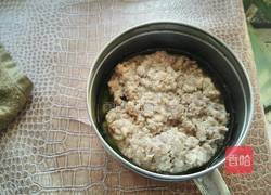 毛豆蒸肉饼的做法图解7