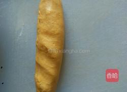 芝麻南瓜饼的做法图解4